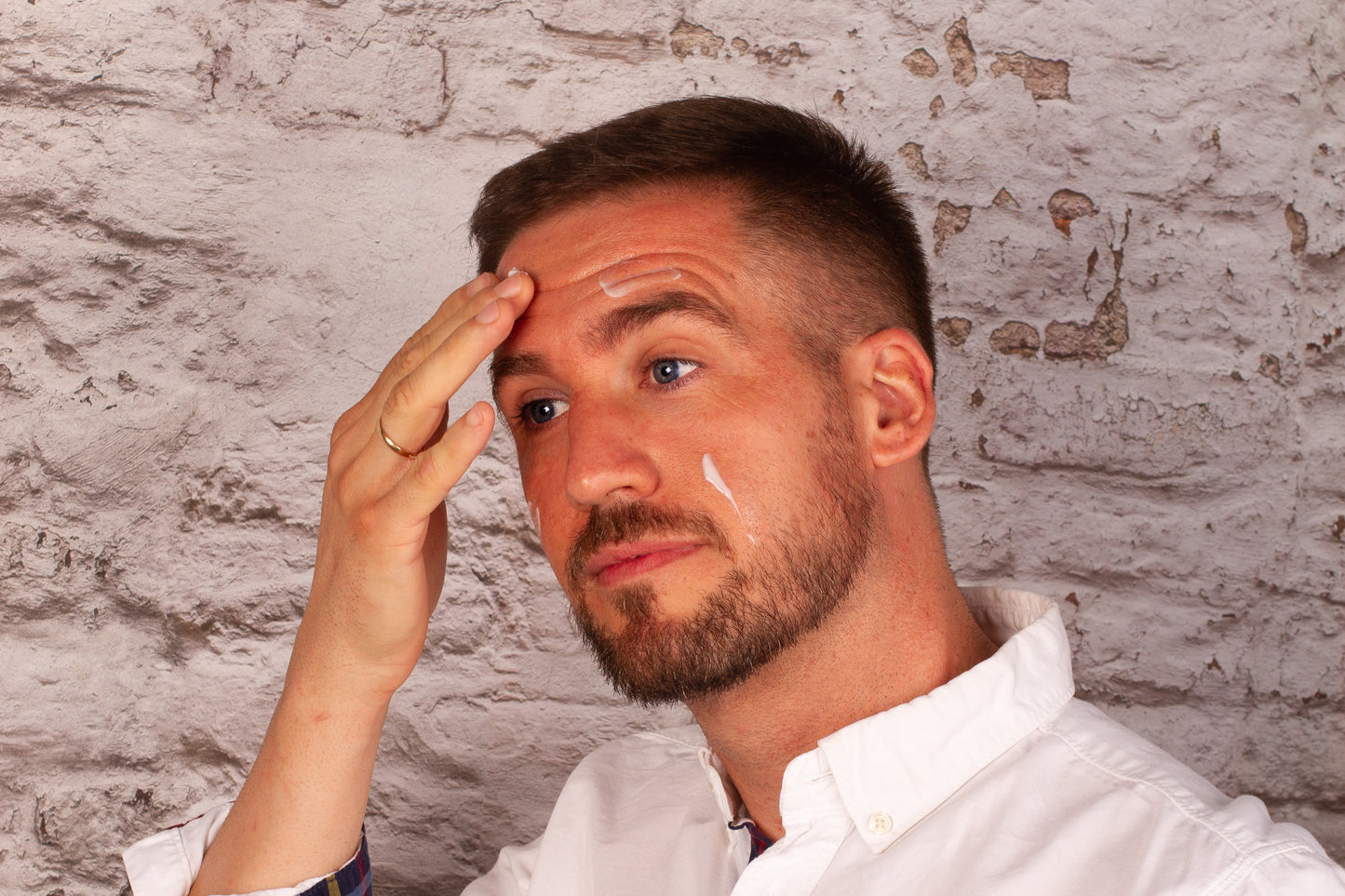 Mascarilla Oxigenante